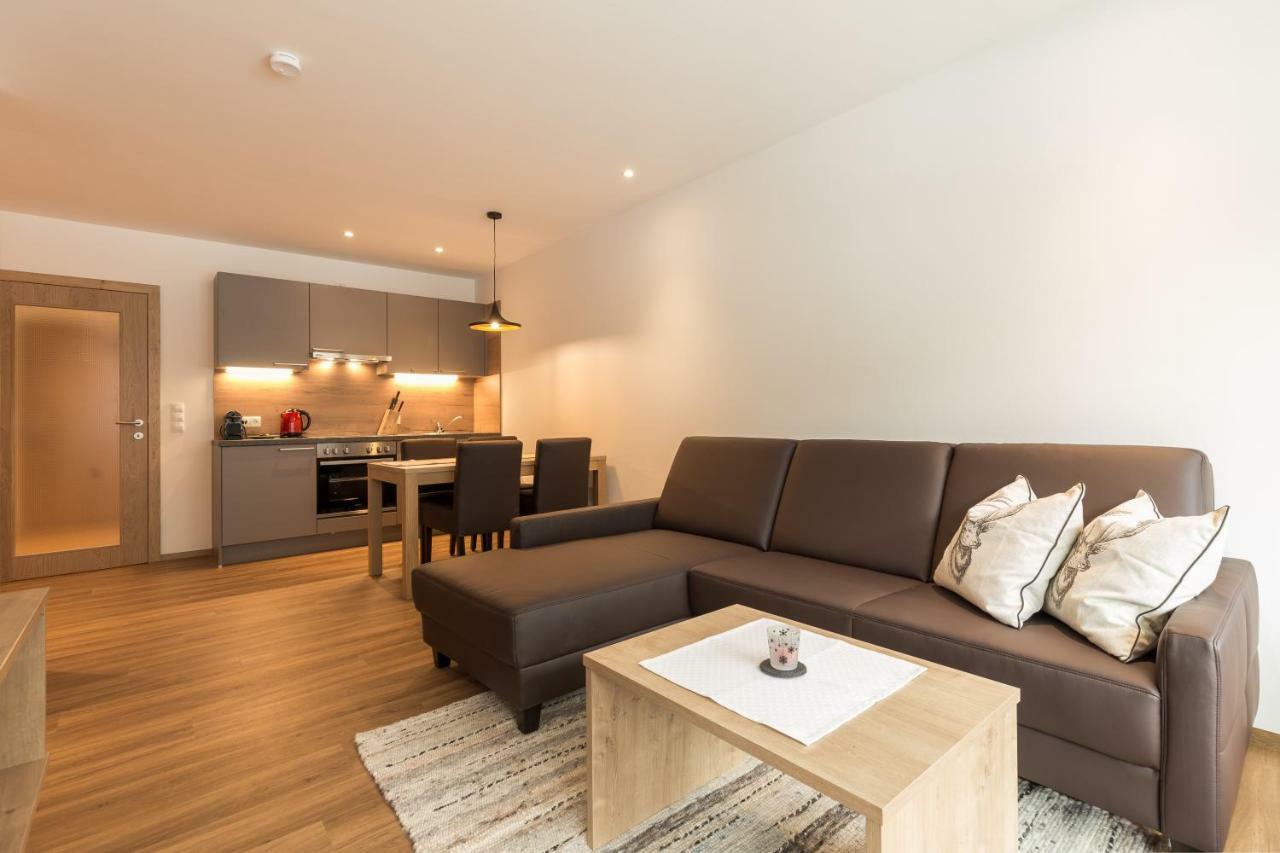 Apartment Waldesruh اوتز المظهر الخارجي الصورة