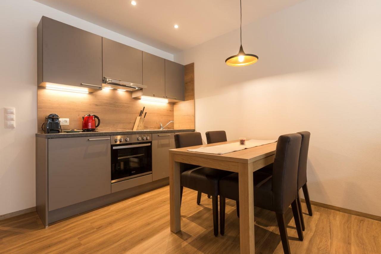 Apartment Waldesruh اوتز المظهر الخارجي الصورة
