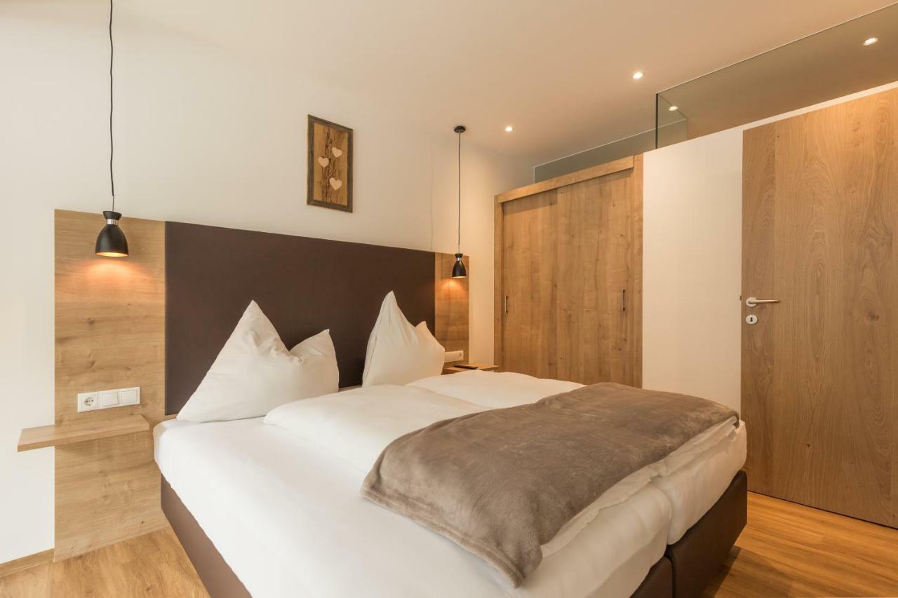 Apartment Waldesruh اوتز المظهر الخارجي الصورة