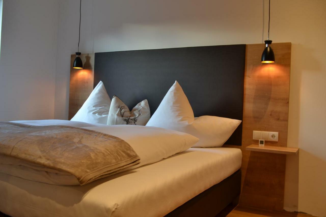 Apartment Waldesruh اوتز المظهر الخارجي الصورة