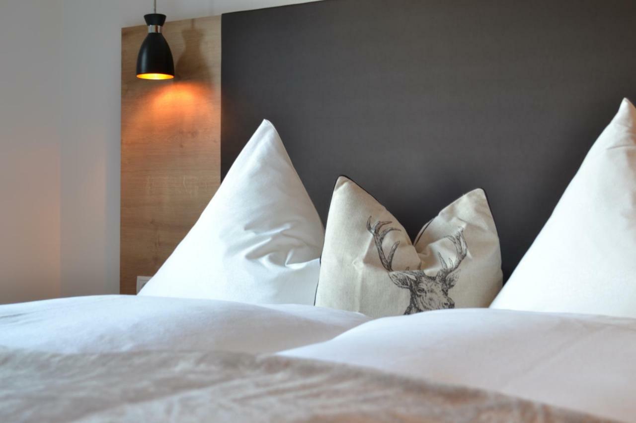 Apartment Waldesruh اوتز المظهر الخارجي الصورة