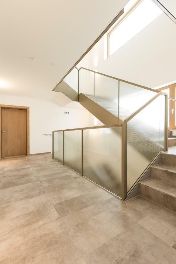 Apartment Waldesruh اوتز المظهر الخارجي الصورة