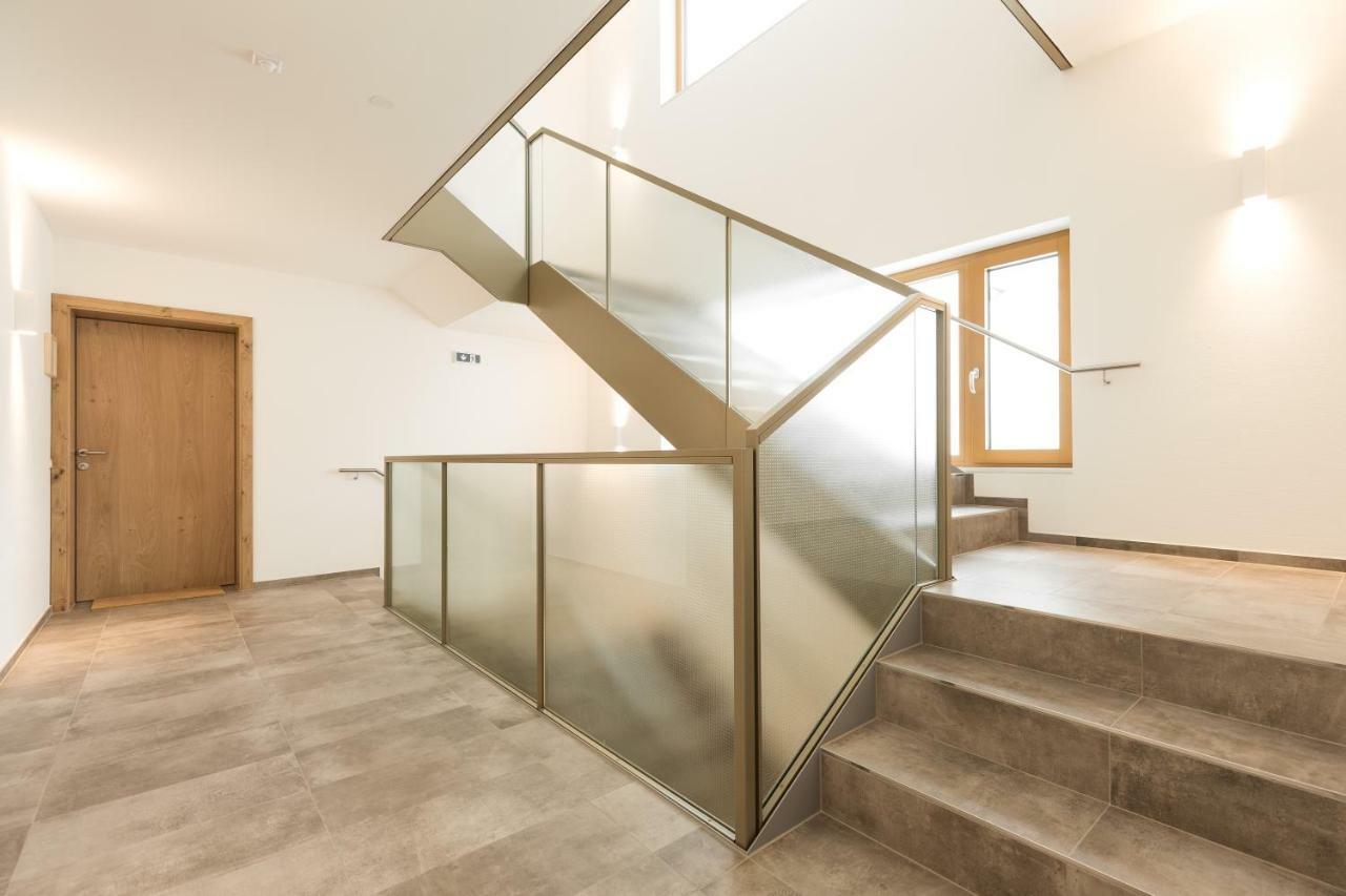 Apartment Waldesruh اوتز المظهر الخارجي الصورة