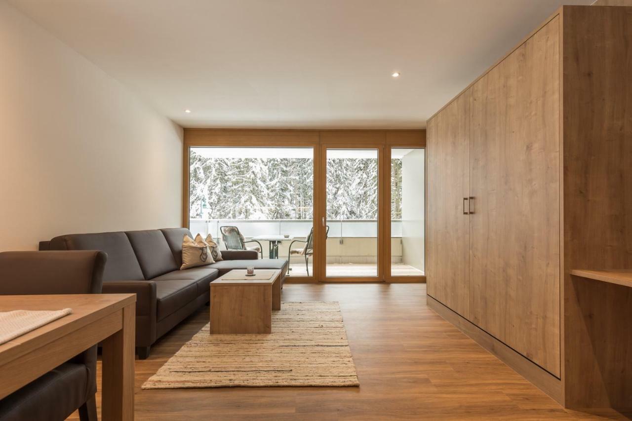 Apartment Waldesruh اوتز المظهر الخارجي الصورة